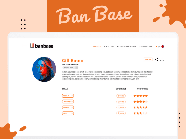 Ban Base